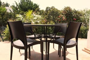 thumbnail: Terrace/patio
