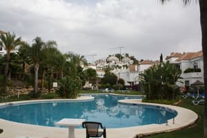thumbnail: Outdoor pool