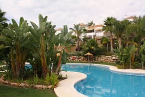 thumbnail: Outdoor pool