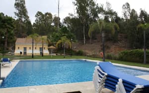 thumbnail: Outdoor pool