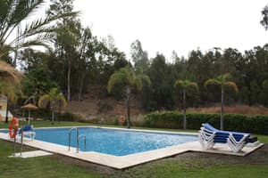 thumbnail: Outdoor pool