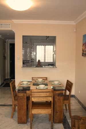 thumbnail: In-room dining