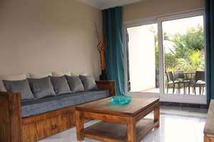 thumbnail: Living room
