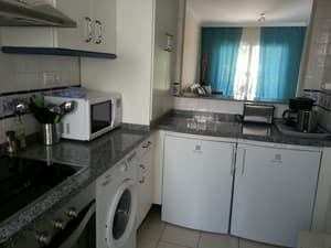 thumbnail: Private kitchen