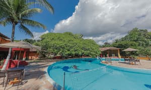 thumbnail: Pool