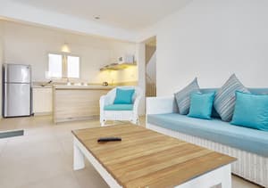 thumbnail: Living area