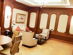 thumbnail: Interior