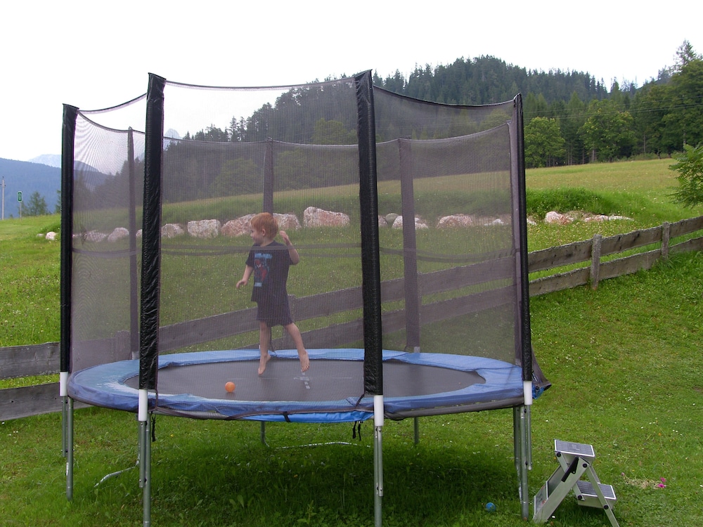 Children's activities