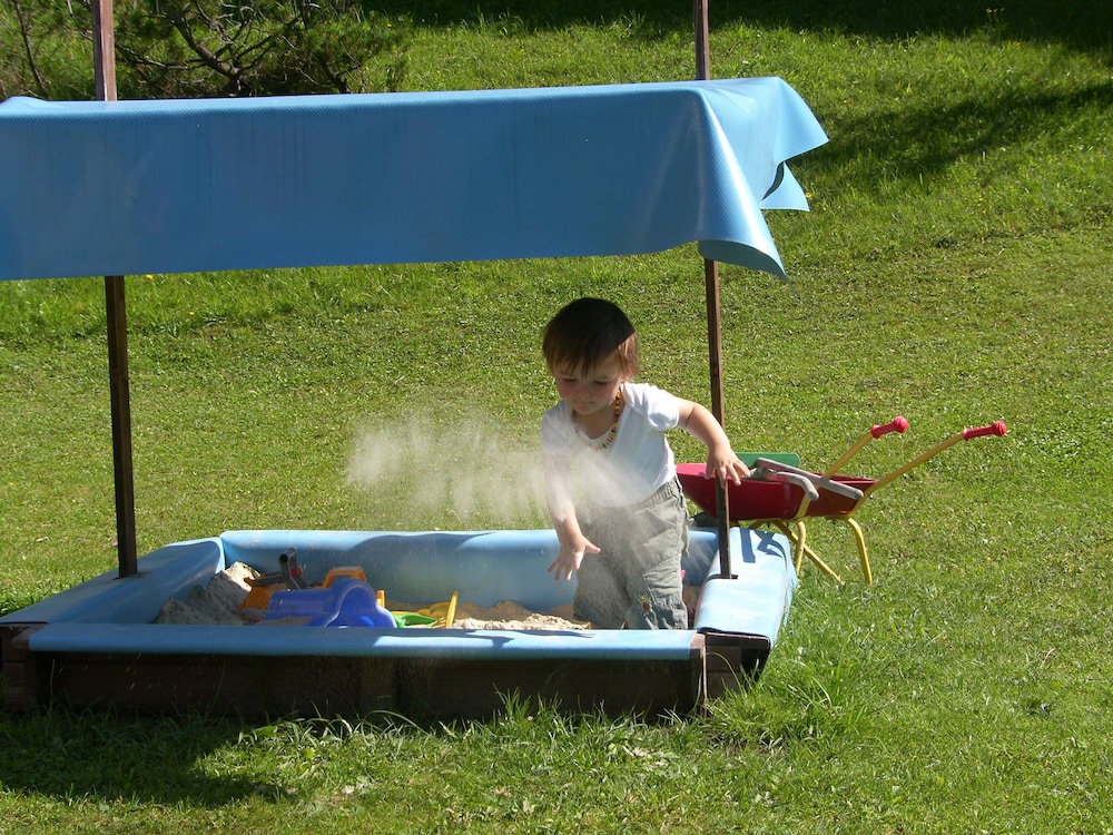 Children's activities