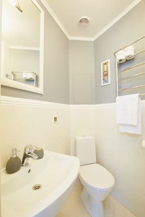 thumbnail: Bathroom