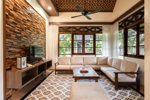 thumbnail: Living area