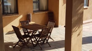 thumbnail: Terrace/patio