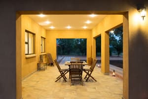 thumbnail: Terrace/patio