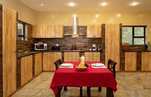 thumbnail: Private kitchen