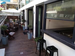 thumbnail: Terrace/patio