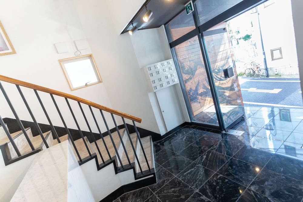 Staircase