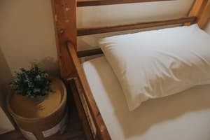 thumbnail: Room amenity