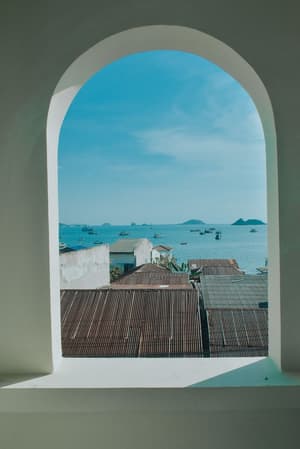 thumbnail: View from room