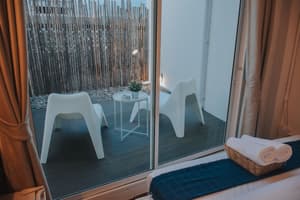 thumbnail: Terrace/patio