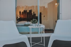 thumbnail: Terrace/patio