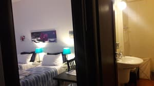 thumbnail: Room