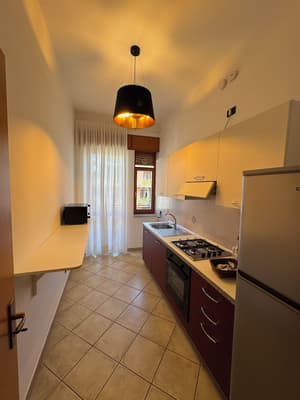 thumbnail: Private kitchen