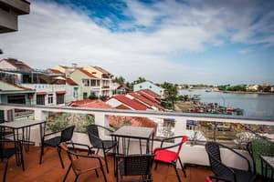 thumbnail: Terrace/patio