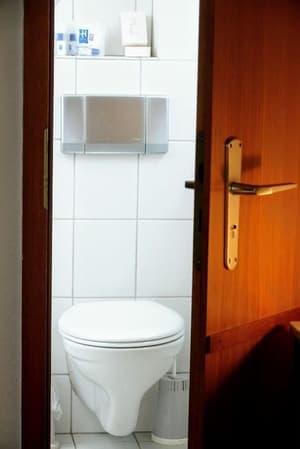 thumbnail: Bathroom