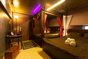 thumbnail: Room