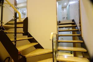thumbnail: Staircase