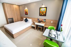 thumbnail: Room