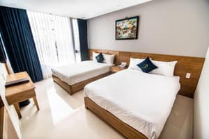 thumbnail: Room