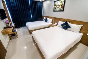 thumbnail: Room