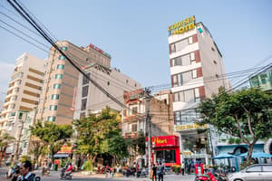 thumbnail: General view