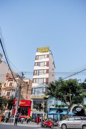thumbnail: General view