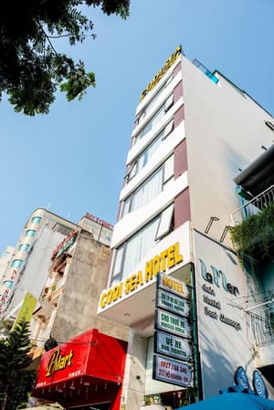 thumbnail: General view