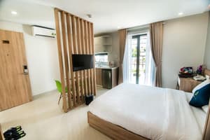 thumbnail: Room