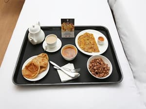 thumbnail: Breakfast meal