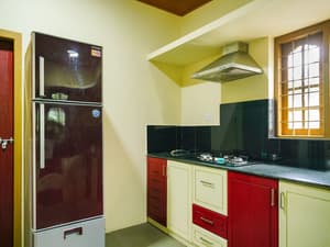 thumbnail: Private kitchen