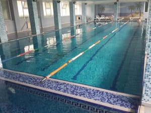 thumbnail: Indoor pool