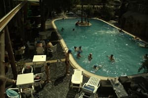 thumbnail: Pool