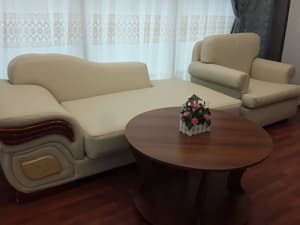 thumbnail: Room amenity