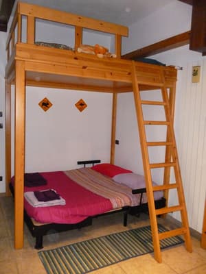 thumbnail: Extra beds
