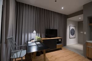 thumbnail: Room amenity