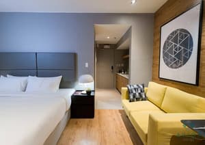 thumbnail: Room