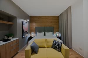 thumbnail: Room