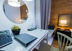 thumbnail: Room amenity
