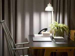 thumbnail: Interior