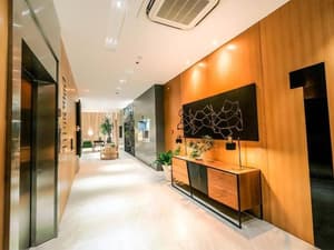 thumbnail: Interior