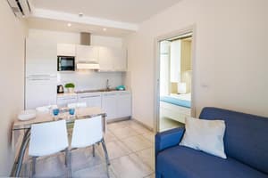 thumbnail: Private kitchen